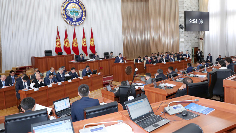 По долгу в $490 млн перед Китаем за модернизацию ТЭЦ на сегодня выплачено $19,1 млн, - Минфин &mdash; Tazabek