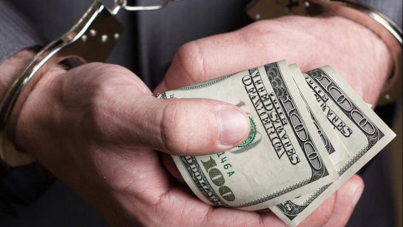 В Кыргызстане откроют специальный банковский счет для средств, поступающих в ходе борьбы с коррупцией &mdash; Tazabek