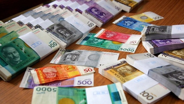 Фракция «Республика-Ата-Журт» одобрила проект о получении гранта в $3 млн от Еврокомиссии и Швейцарии на вопросы управления госфинансами — Tazabek