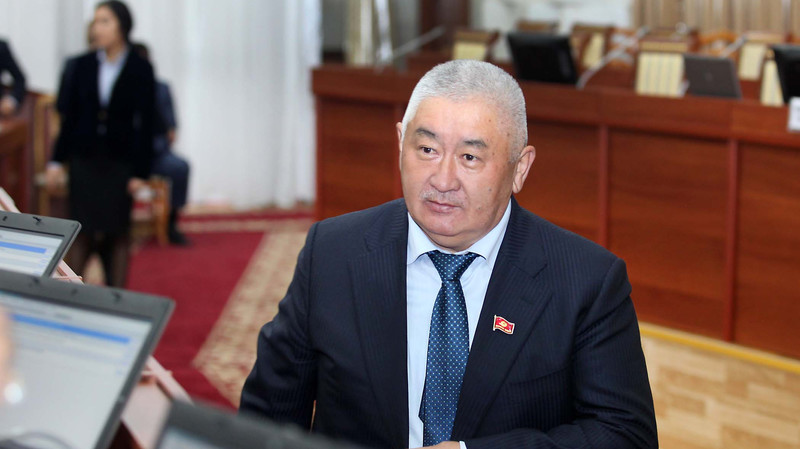 Депутат поинтересовался мнением Госфинразведки о вхождении иностранных инвесторов в платежную систему &laquo;Мобильник&raquo; &mdash; Tazabek