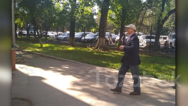 Главное фото