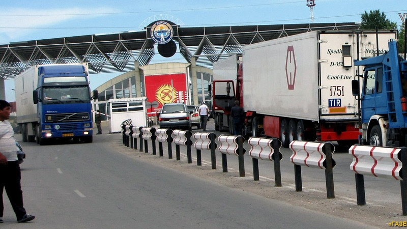 Минэкономики предлагает провести инфоработы по фитосанитарным требованиям, обязательной маркировке и предусмотреть ответственность должностных лиц &mdash; Tazabek