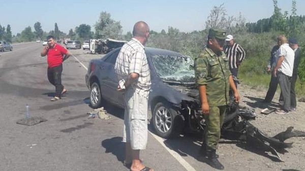 Главное фото