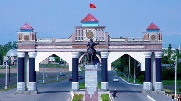 По Кыргызстану Жалал-Абадская область лидирует по производству электроэнергии &mdash; Tazabek