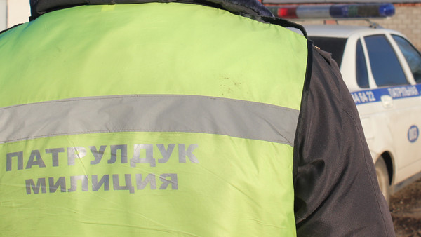 Главное фото