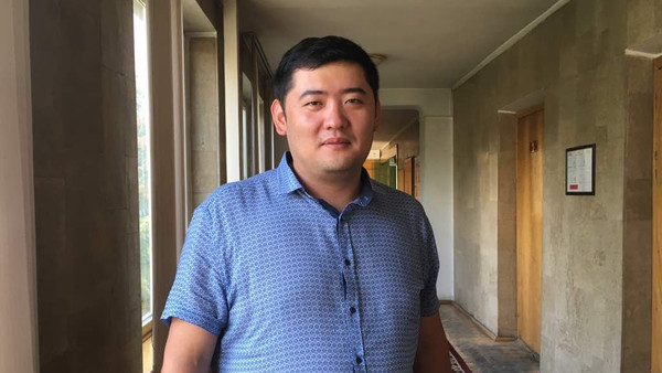 Главное фото