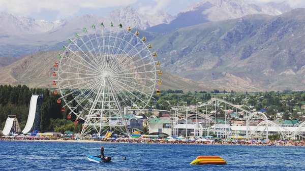 Главное фото