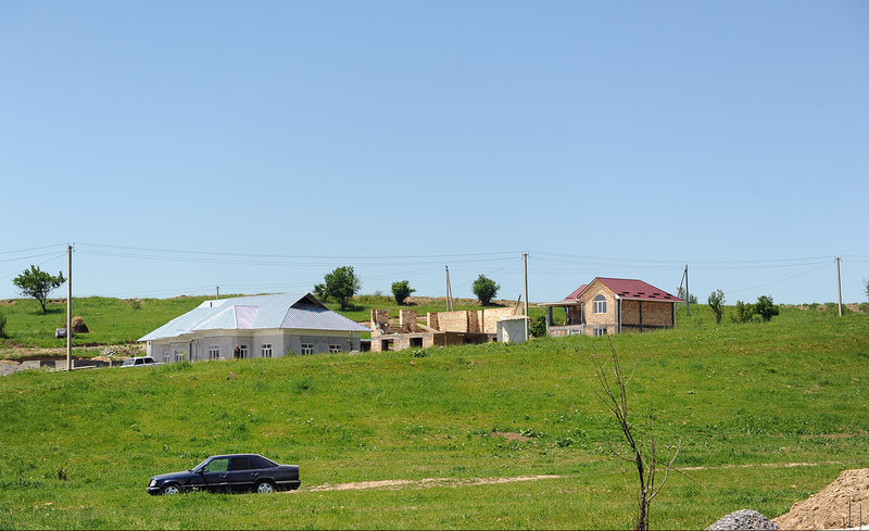 Минсельхоз планирует обновить данные госземельного учета о качестве сельскохозяйственных земель в стране &mdash; Tazabek