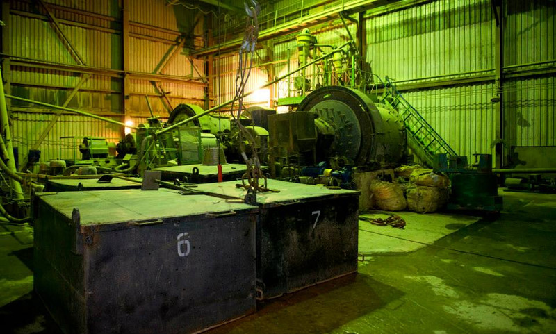 Какие компании владеют лицензиями на месторождения урана в Кыргызстане? (отчисления, учредители) &mdash; Tazabek