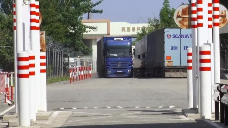 ГТС: За 7 месяцев 2018 года объем импорта составил $1,9 млрд (показатели) &mdash; Tazabek