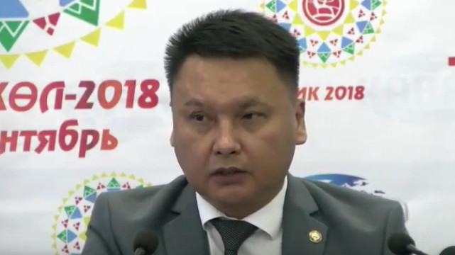 По делу вывода НДС под стражей содержится большое количество людей, - секретарь Совбеза Д.Сагынбаев — Tazabek