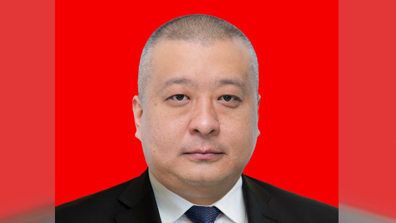 В ГСБЭП сменился заместитель председателя (резюме) &mdash; Tazabek