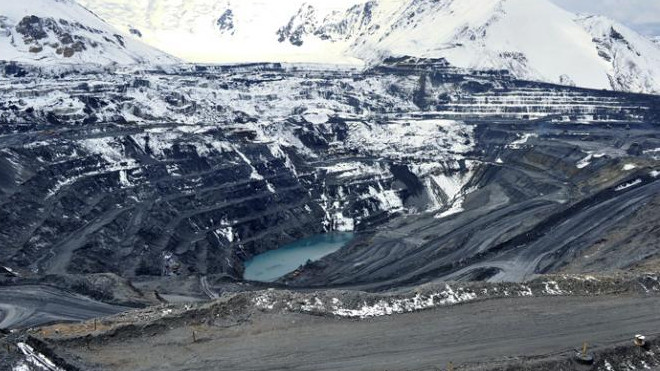 Налоги от Кумтора в бюджет за 9 месяцев 2018 года сокращены на свыше 1 млрд сомов по сравнению с аналогичным периодом 2017 года, - ГНС &mdash; Tazabek