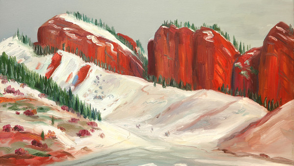 Главное фото