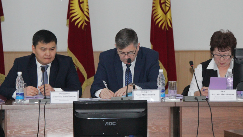 В этом году завершена автоматизация процесса выдачи лицензии на экспорт/импорт специфических товаров, - Минэкономики &mdash; Tazabek