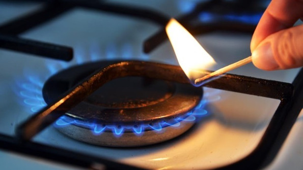 В 2 районах Бишкека 26-28 ноября не будет газа &mdash; Tazabek