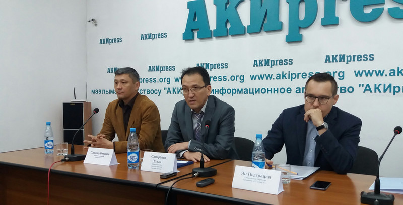 Чешский бизнес хочет работать в Кыргызстане, - Азиатско-Чешская торговая палата &mdash; Tazabek