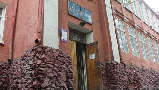 Главное фото