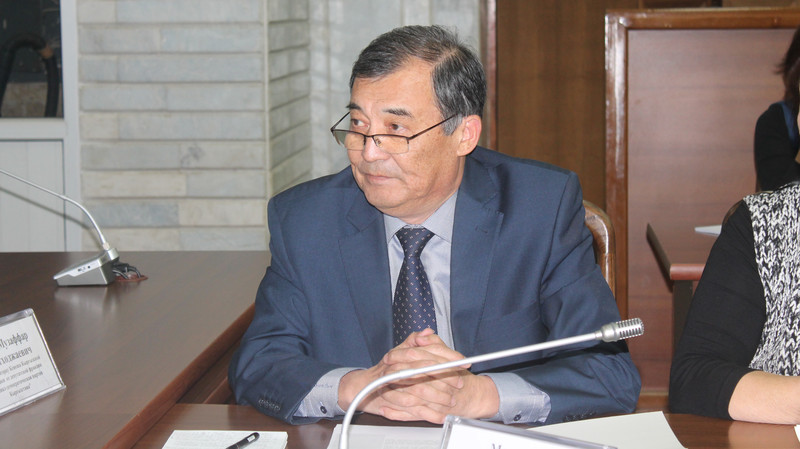 Если государство не обеспечит обязательность страхования, то ОСАГО спустится на тормозах, - Ассоциация страховщиков — Tazabek