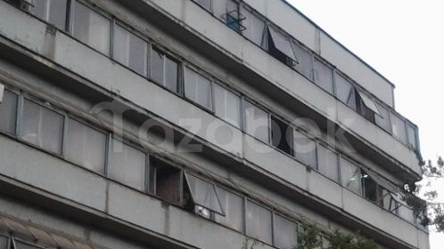 Дело по швейной фабрике ВЛКСМ: Бишкекский горсуд оставил в силе решение Ленинского райсуда по иску Елены Булатовой &mdash; Tazabek