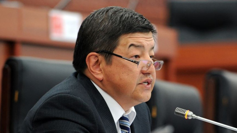 Депутат посоветовал ГНС брать пример с российской Налоговой службы &mdash; Tazabek