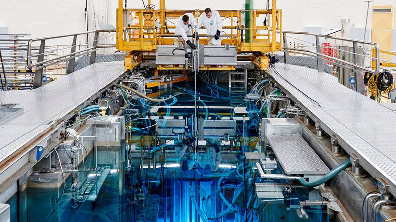 Торий: будущее атомной энергетики &mdash; Tazabek