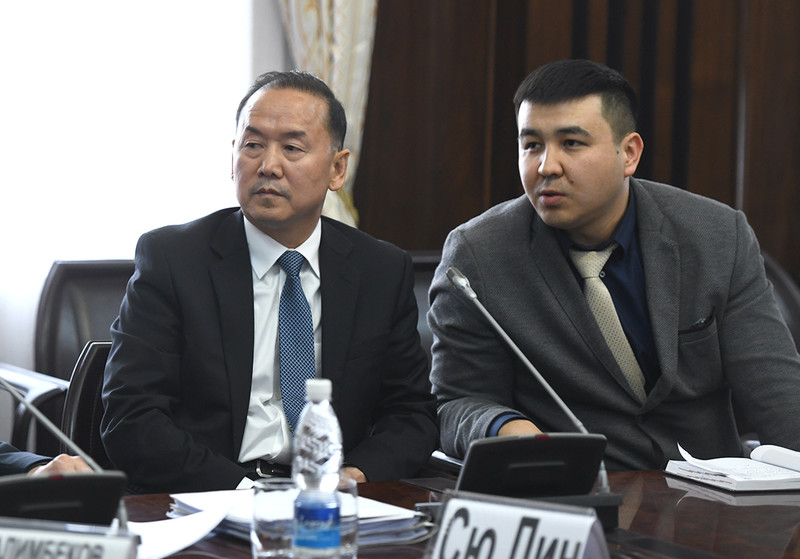 В разработку рудника &laquo;Макмалзолото&raquo; планируется инвестировать $75 млн &mdash; Tazabek