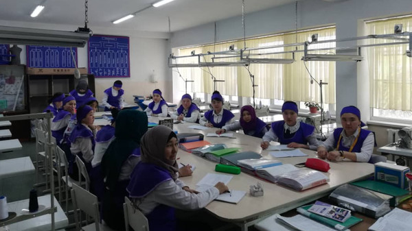 Представителям профлицеев в Бишкеке рассказали, как получать доход от учебно-производственной деятельности