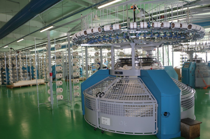 ОАО &laquo;Айыл Банк&raquo; продолжает работу по поддержке отечественного предпринимательства &mdash; Tazabek