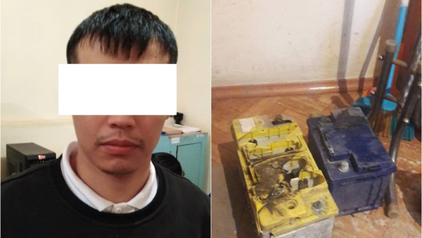 Главное фото