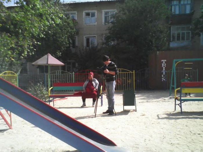 Главное фото