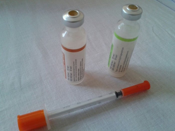 Главное фото