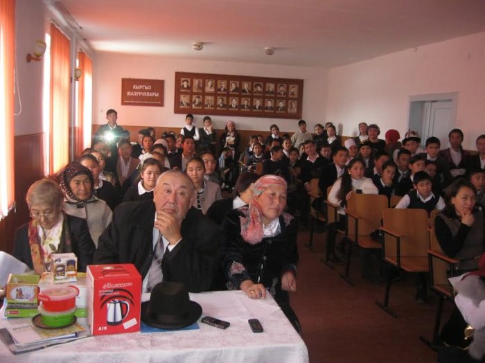 Главное фото