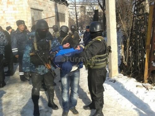 Главное фото