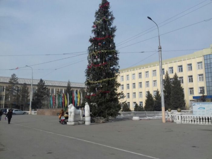 Главное фото