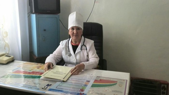 Главное фото