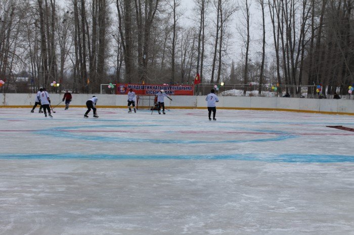 Главное фото