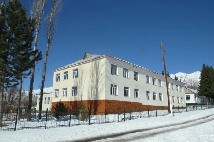 Главное фото