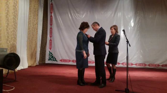 Главное фото