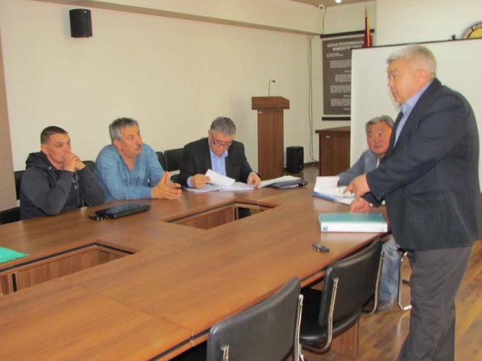 Главное фото