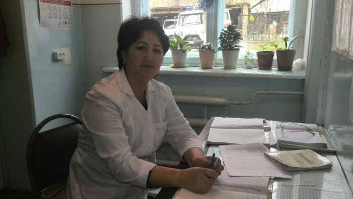 Главное фото