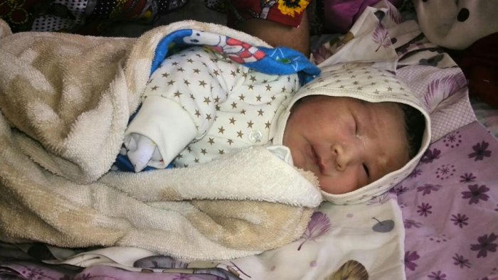 Главное фото