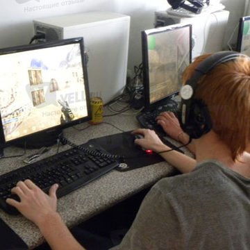 Главное фото