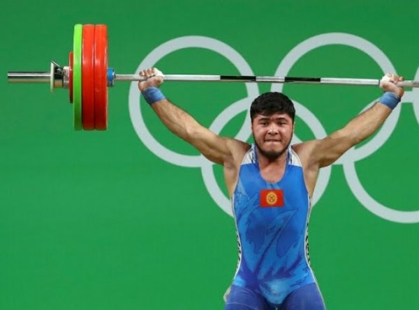 Главное фото