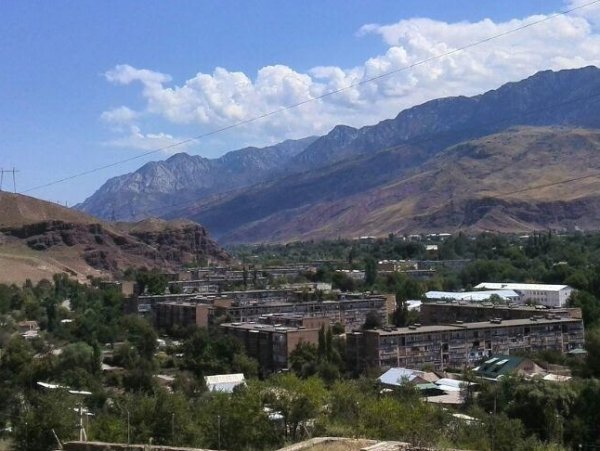 Главное фото