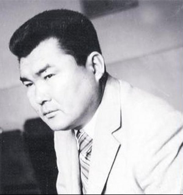 Главное фото