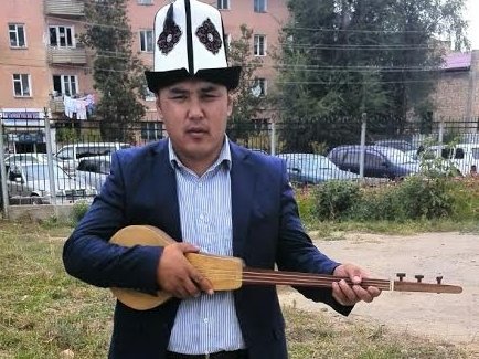 Главное фото