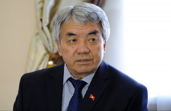 Главное фото