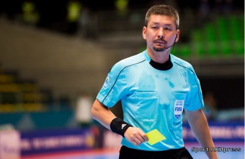 Главное фото