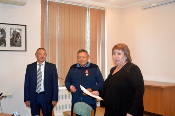 Главное фото